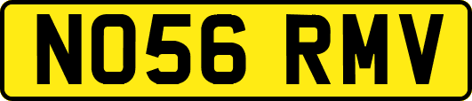 NO56RMV