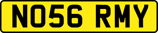 NO56RMY