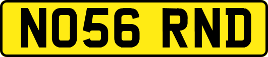 NO56RND