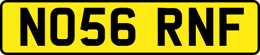 NO56RNF