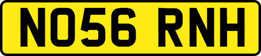NO56RNH