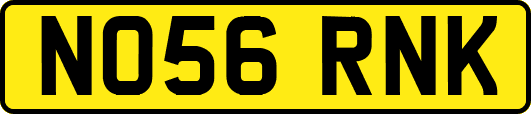 NO56RNK