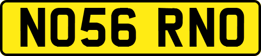 NO56RNO