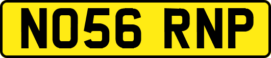 NO56RNP