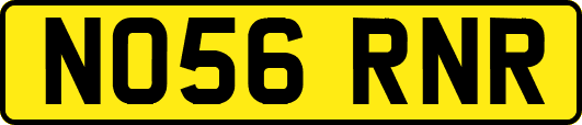 NO56RNR