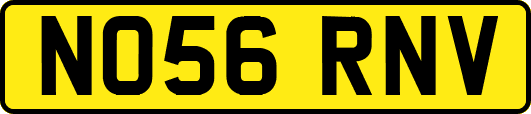 NO56RNV