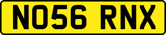 NO56RNX