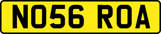NO56ROA