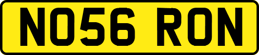 NO56RON