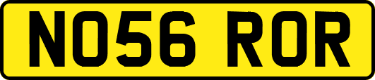 NO56ROR