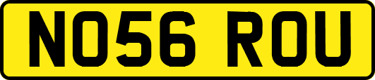 NO56ROU