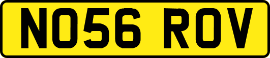 NO56ROV