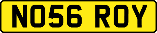 NO56ROY