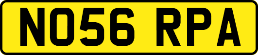NO56RPA