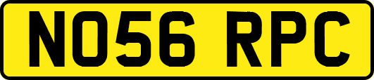 NO56RPC
