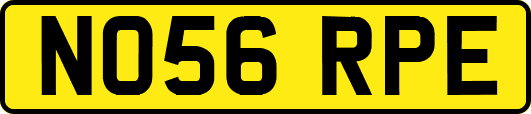 NO56RPE