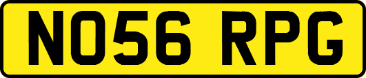NO56RPG