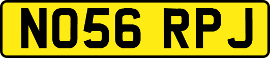 NO56RPJ
