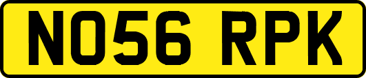 NO56RPK
