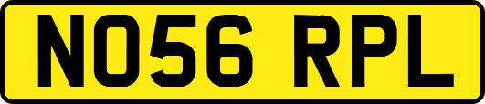 NO56RPL
