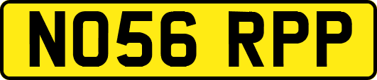 NO56RPP