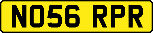 NO56RPR