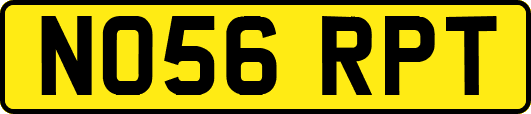 NO56RPT