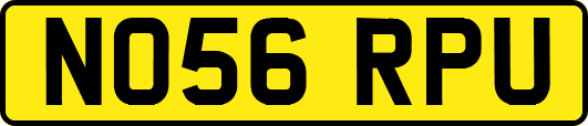 NO56RPU