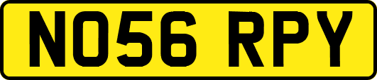NO56RPY