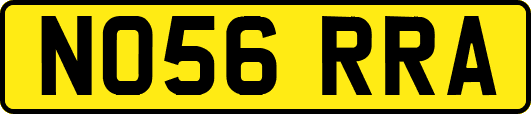 NO56RRA