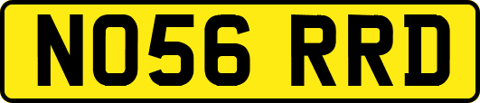 NO56RRD