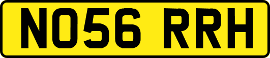 NO56RRH
