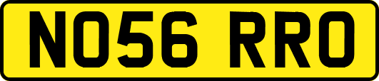 NO56RRO