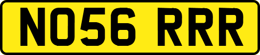 NO56RRR