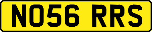 NO56RRS