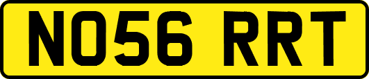NO56RRT