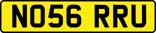 NO56RRU
