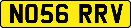 NO56RRV