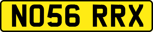 NO56RRX