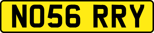 NO56RRY
