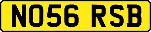 NO56RSB