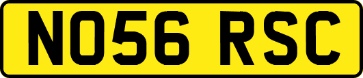 NO56RSC