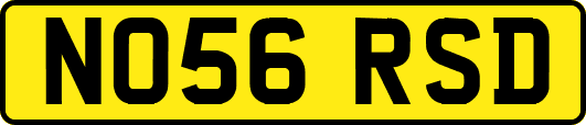NO56RSD
