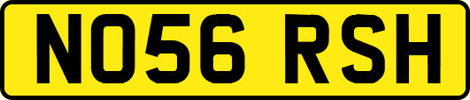 NO56RSH