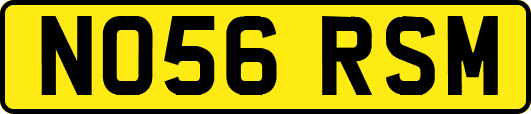 NO56RSM