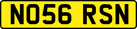 NO56RSN