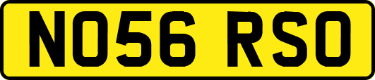 NO56RSO