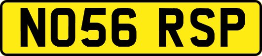 NO56RSP