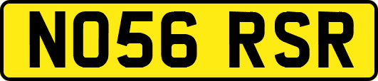NO56RSR