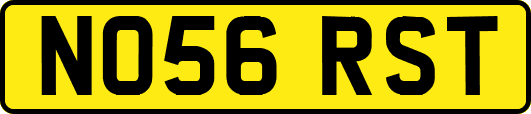 NO56RST
